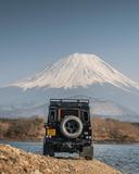 Ain't no mountain high enough. 

Built for the adventurers, the urban explorers, and everyone in between. Twisted vehicles are designed to fit seamlessly into your life—no matter where it takes you.

Twisted—The Best. Made Better. 

#Twisted #TheBestMadeBetter #TwistedT90 #TwistedT110 #Offroad #LandRover #Defender