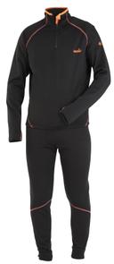Теплое раздельное термобелье NORFIN WINTER LINE