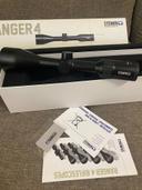 Review of Steiner Ranger 4 3-12x56 Day Scope

As an avid marksman and hunter, I've had the opportunity to use the Steiner Ranger 4 3-12x56 rifle scope extensively over th
