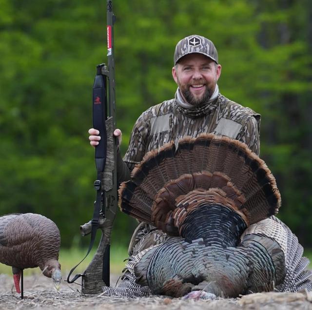 Matt Drury: Influential <strong>Hunting</strong> Blogger & Conservation Influencer Behind Drury Outdoors
