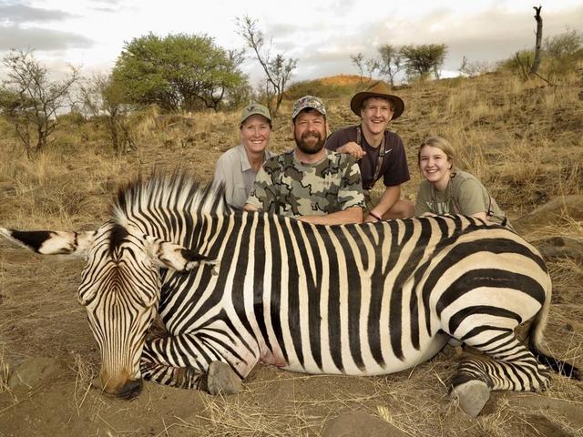 Hunting Cape Mountain Zebra in South Africa: Geography, Conservation, and a Rare Plains Game Challenge