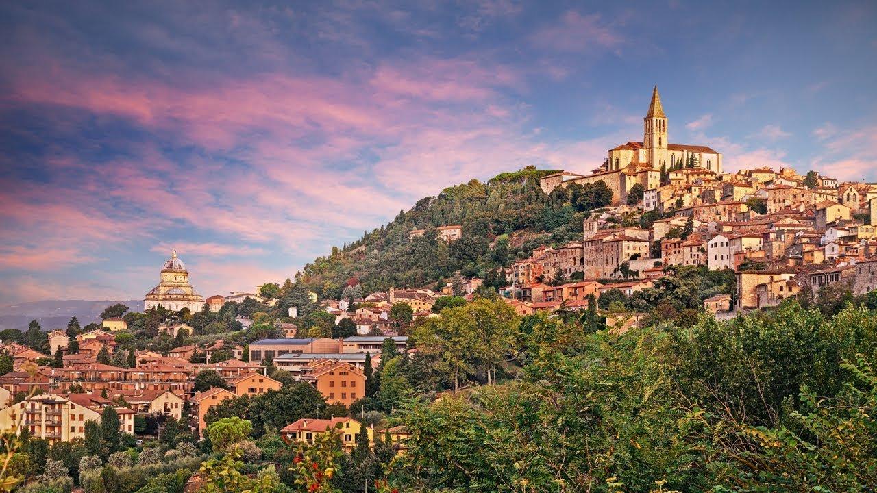 Hunting in UMBRIA:  Clubs, Laws and Legislation, Communities and Demographics.