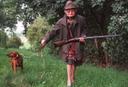 Hunting in France: the hunt or chasse
Hunting in France is, at least in rural parts, an institution. It has apparently not shown a decline in numbers in recent decades (a