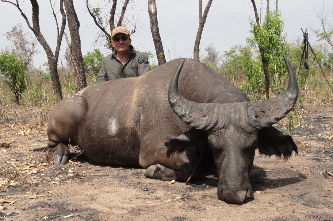 Hunting in Collines: A Comprehensive Guide for Hunters – Exploring Opportunities, Challenges, and Conservation Efforts (PART 2)