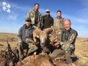 Gobi Combo at this summer's price!

🇲🇳 Mongolian combo of the most desirable trophies: Gobi argali, Gobi ibex, and Gobi white-tailed gazelle.

💲Price of the three-species package: $85,000. ❗️Save $10,000

The package includes: 40-45 inch argali trophy, 33-37 inch ibex trophy, gazelle trophy regardless of size.

🔷 Bonus for the buyer of this hunt: 7 days of preliminary reconnaissance as a gift!

🗓️ Dates: July-September, but the best time for all three species is September.

➡️ The season has already begun, it's time to act.

Write, call!

💬 write to Telegram (https://t.me/safari_stalker)
📞 +7 903 755-79-05

#hunting_in_mongolia