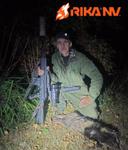 Trophy from Igor Krol: Successful night hunt with RikaNV Lesnik 650

In this post, I will share the story of a successful hunt with one of the oldest members of the RikaNV team and an experienced hunter Igor Krol.

Night hunting is a special type of hunting that requires special skills and equipment. The RikaNV Lesnik 650 sight allowed him to detect and hit the target even in low visibility conditions. The results of the hunt were impressive, and I am happy to share them with you.

Thermal imaging sight RikaNV Lesnik 650: https://rikasale.ru/product/rikanv_lesnik_650/

#Hunting_in_Russia
#Night_hunting
#Thermal_vision_sight
#RikaNV_Lesnik_650
#Igor_Krol
#RikaNV