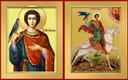 Today, 14 February, in Orthodox calendar is the day of the Holy Tryphon, especially revered in Russia. The holy martyr is highly revered by Russian hunters, being their p