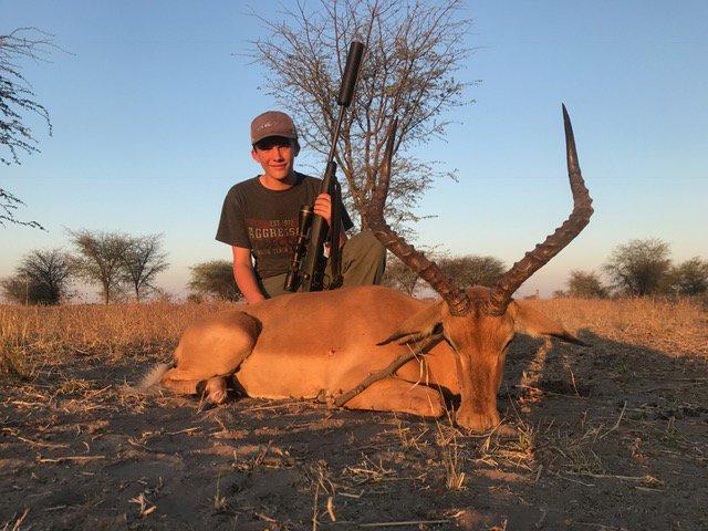 Hunting in Kaliro, Uganda: Unveiling a Hidden Gem for Unforgettable Hunting Adventures and Cultural Immersion (PART II)