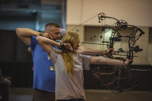 Hunters Extravaganza Houston 2025 – from August 1–3, 2025, at NRG Center Hall A, Texas Trophy Hunters Association (TTHA)