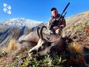 A new chapter of your travels: New Zealand

ℹ️ It is generally accepted that spring is the best time to travel to New Zealand. This is true if your hunting plans include #superbigtrophies of deer, wapiti, fallow deer, which shed their antlers in the fall.

☝️But if you are interested in purely mountain species - Himalayan tahr, chamois, arapawa, wild goat, then we highly recommend thinking about going for them in September-early October.

❗️Moreover, September is the time for great deals 🔽

💵2 tahr trophies for the price of one = $14,500, and in the spring they will cost $29,000.

Treat yourself to a few days of aesthetic pleasure, adventure and extra-class relaxation ❤️

Along with hunting, we will select for you the most interesting excursions around the islands and fjords with Russian guides. A real Hobbitland and bungee jumping, waterfalls and Milford Sound, parks and rituals of the Maori people, shopping for the famous New Zealand pearls and merino wool products. And what cuisine and seafood there are!

We will have time with visas by September if we start preparing right now. Hurry, call ⤵️

💬 write to Telegram (https://t.me/safari_stalker)
📞 +7 903 755-79-05

#huntingInNewZealand