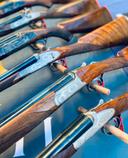 Fausti Shotguns: A Hunter's Deep Dive into the Top 5 Models

For discerning hunters seeking a blend of Italian craftsmanship, elegant design, and reliable performance, Fausti shotguns have earned a respected place in the field.  Based in Brescia, Italy, the Fausti sisters – Elena, Giovanna, and Barbara – continue a family legacy of producing fine firearms.  This isn't your mass-produced shotgun; Fausti offers a range of models, including bespoke options, appealing to hunters who appreciate quality and attention to detail.

In this article, we'll explore five standout Fausti shotguns that have garnered attention from hunters worldwide. We'll delve into their features, performance, and suitability for various hunting scenarios.

1. Fausti DEA (Double Express)

Description: The Fausti DEA is primarily a double rifle ("express rifle") rather than a shotgun. It is designed for hunting big game, particularly in situations where quick follow-up shots are crucial.

Modifications/Bespoke Options: Fausti is known for its ability to customize firearms to a client's specifications. With the DEA, this can include stock dimensions, wood grade, engraving, and caliber selection.

Action/System: Typically features a strong, reliable double-barrel action with either a boxlock or sidelock mechanism.

Calibers: Available in various calibers suitable for big game, such as .30-06 Springfield, .308 Winchester, 9.3x74R, and others.

Characteristics: Accurate, well-balanced, and designed for quick pointing. The double rifle configuration allows for very fast follow-up shots compared to a bolt-action rifle.

Range: Effective range depends on the caliber and the hunter's skill, but generally suitable for shots within 200-300 yards on larger game.

Ideal Game:  Wild Boar, Deer, other big game.

2. Fausti Stefano Field Gun:

Description: A classic over-under shotgun, the Stefano Field Gun is designed as an all-around hunting companion. It's built for upland game, waterfowl, and general field use.

Modifications/Bespoke Options: As with other Fausti models, customization is possible. Options include stock fitting, choke selection, and engraving.

Action/System: Over-under action with a reliable boxlock or sidelock mechanism. Some models feature ejectors or extractors.

Calibers: Typically available in 12 gauge, 20 gauge, and 28 gauge.

Characteristics: Well-balanced, smooth-swinging, and designed for comfortable all-day carry.

Range: Effective range depends on the gauge, choke, and ammunition used, but typically suitable for shots within 40 yards on game birds.

Ideal Game: Pheasant, Quail, Grouse, Ducks, other game birds.

3. Fausti Boutique Dea Side-by-Side:

Description:  A side-by-side shotgun that represents Fausti's commitment to classic gunmaking traditions. It's designed for hunters who appreciate the aesthetics and handling characteristics of a traditional side-by-side.

Modifications/Bespoke Options:  Extensive customization options are available, including stock dimensions, engraving, choke selection, and case hardening finishes.

Action/System:  Side-by-side action with a boxlock or sidelock mechanism. Often features double triggers.

Calibers:  Commonly available in 12 gauge, 20 gauge, and 28 gauge.

Characteristics:  Elegant design, classic handling, and often features beautiful wood and engraving.

Range:  Effective range depends on the gauge, choke, and ammunition used, but typically suitable for shots within 40 yards on game birds.

Ideal Game:  Upland game birds, such as pheasant, quail, and grouse.

4. Fausti XF4:

Description: The XF4 is Fausti's entry into the semi-automatic shotgun market. It's designed for hunters who prefer the faster cycling and reduced recoil of a semi-auto.

Modifications/Bespoke Options: While not as extensively customizable as some of their other models, the XF4 may offer options for stock adjustments and choke selection.

Action/System: Gas-operated semi-automatic action.

Calibers: Typically available in 12 gauge.

Characteristics: Fast-cycling, low recoil, and designed for high-volume shooting.

Range: Effective range depends on the choke and ammunition used, but typically suitable for shots within 40-50 yards.

Ideal Game: Waterfowl, such as ducks and geese, as well as upland game birds.

5. Fausti Class RDX:

Description: The Class RDX is an over-under shotgun designed with a focus on durability and reliability. It's built to withstand the rigors of hunting in challenging conditions.

Modifications/Bespoke Options: Options include stock fitting, choke selection, and engraving.

Action/System: Over-under action with a boxlock mechanism.

Calibers: Typically available in 12 gauge, 20 gauge, and 28 gauge.

Characteristics: Rugged construction, reliable performance, and designed for all-weather use.

Range: Effective range depends on the gauge, choke, and ammunition used, but typically suitable for shots within 40 yards on game birds.

Ideal Game: Upland game birds, waterfowl, and small game.

Why Choose a Fausti Shotgun?

Hunters choose Fausti for several key reasons:

Italian Craftsmanship: They appreciate the tradition and artistry of Italian gunmaking.

Customization Options:  They want a shotgun that is tailored to their specific needs and preferences.

Quality and Reliability:  They want a shotgun that will perform reliably in the field.

Aesthetics:  They appreciate the elegant design and beautiful finishes of Fausti shotguns.

Conclusion:

Fausti shotguns offer a compelling combination of Italian craftsmanship, elegant design, and reliable performance. Whether you're a seasoned hunter or a newcomer to the sport, a Fausti shotgun can be a worthwhile investment. Take the time to research the different models, consider your specific hunting needs, and, if possible, handle and shoot a Fausti shotgun before making a purchase.

#fausti #rdx #dea #xf4