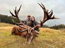 Red Stag Gold Class Hunting in New Zealand: The Ultimate Trophy Experience 🦌

• Introduction: Why Red Stag Gold Class Is Legendary
• What Defines a Gold Class Red Stag
• Hunting Season & Best Time to Go
• Terrain, Method & Experience
• Pricing & Package Inclusions
• Trophy Scoring & Antler Characteristics
• Travel, Lodging & Logistics
• Frequently Asked Questions (FAQ)
• Final Thoughts for Serious Hunters

🎯 Introduction: Why Red Stag Gold Class Is Legendary

New Zealand is globally recognized as the premier destination for Red Stag hunting, and the Gold Class tier represents the pinnacle of this pursuit. These majestic animals, often scoring 400+ SCI, are known for their massive antlers, regal posture, and unforgettable roar during rutting season. For hunters seeking a once-in-a-lifetime trophy, the Gold Class Red Stag is the ultimate challenge.

🦌 What Defines a Gold Class Red Stag

Gold Class Red Stags are typically:

• SCI score: 400–450+ inches
• Antler structure: Heavy mass, long beams, multiple crown points, drop tines, and kickers
• Age: 6–9 years old, fully mature
• Behavior: Dominant, territorial, and vocal during the rut

These stags are bred and managed on vast private estates with decades of selective genetics, resulting in world-class antler development.

📅 Hunting Season & Best Time to Go

The Red Stag hunting season in New Zealand runs from February to August, with peak rut activity—known as the “roar”—occurring in March and April. This is when stags are most vocal and aggressive, offering thrilling spot-and-stalk opportunities.

• Roar season: March 15 – April 15 (ideal for bow and rifle hunters)
• Post-rut: May – August (great for calm, calculated hunts)

🏔️ Terrain, Method & Experience Red Stag Gold Class Hunting

Gold Class hunts typically take place on private estates or free-range backcountry areas spanning 80,000–100,000 acres. Terrain varies from:

• Alpine meadows
• Beech forests
• Rolling hills and tussock grasslands

Hunting methods include:

• Spot and stalk
• Glass and approach
• Calling during the roar
• Bow or rifle setups (average shot distance: 80–250 yards)

Guides are seasoned professionals offering 1:1 personalized hunts, ensuring ethical and successful outcomes.

💰 Pricing & Package Inclusions

Prices for Gold Class Red Stag hunts vary by outfitter and antler score bracket:

• SCI 400–420: $14,000–$16,500 USD
• SCI 421–450: $16,500–$18,000 USD
• SCI 451+: $18,000–$25,000+ USD

Typical 5-day packages include:

• Airport transfers (Queenstown or Wanaka)
• Luxury lodge or hunting cabin accommodation
• All meals, beverages, and laundry
• Rifle rental and ammunition
• Hunting license and permits
• Field trophy preparation and scoring
• Optional add-ons: Himalayan Tahr, Fallow Buck, Arapawa Ram

🧬 Trophy Scoring & Antler Characteristics Red Stag Gold Class Hunting

Red Stags are scored using the SCI system, which evaluates:

• Main beam length
• Number of points
• Mass and circumference
• Spread and symmetry
• Non-typical features (droppers, kickers)

Gold Class stags often feature:

• 20–30 points
• Palmated crowns
• Basal snags and side kickers
• Drop tines that add dramatic flair

Each trophy is unique, and guides help assess stags in the field before the stalk begins.

✈️ Travel, Lodging & Logistics

Most outfitters offer:

• Pickup/drop-off from Queenstown or Wanaka airports
• Private lodges with ensuite rooms, Wi-Fi, and gourmet meals
• Backcountry cabins for immersive wilderness hunts
• Helicopter access for remote terrain (optional)
• Non-hunter activities: wine tours, jet boating, glacier walks, sightseeing

No vaccinations are required. Gun rental is available, and trophy export assistance is provided.

❓ Frequently Asked Questions (FAQ)

Q: Can I hunt with a bow?
Yes. Bowhunting is popular during the roar. Shots average 40–60 yards.

Q: Is the hunt fair chase?
Yes. Most Gold Class hunts are conducted on free-range or low-fence estates with ethical practices.

Q: What happens if I wound a stag?
Outfitters typically charge 50% of the trophy fee if the animal cannot be recovered.

Q: Can I bring a guest?
Yes. Most packages include one non-hunting guest. Additional guests may incur extra fees.

Q: Are there combo hunts available?
Absolutely. Popular combos include Red Stag + Himalayan Tahr, or Red Stag + Fallow Buck.

Q: What’s the success rate?
Gold Class hunts boast near 100% success, thanks to expert guides and managed herds.

🌄 Beyond the Trophy: Cultural and Natural Immersion

Hunting a Gold Class Red Stag in New Zealand isn’t just about the shot—it’s about everything surrounding it. From the moment you arrive, you’re immersed in a land where the Māori spirit meets untamed nature. Between hunts, many outfitters offer excursions to geothermal valleys, fjords, and glacier-fed rivers. Sharing fireside stories with local guides gives you a deeper appreciation of the land, its traditions, and the reverence they hold for the animals that roam it.

🧳 Preparing for the Journey: Gear, Fitness & Mindset

To succeed on a Gold Class hunt, preparation matters. Physical fitness is crucial; alpine terrain can be steep and challenging. Lightweight boots, breathable camo layers, and high-quality optics are a must. But mental readiness counts too—knowing when to move, when to wait, and how to respect the moment. This hunt rewards discipline, patience, and precision. For

🏁 Final Thoughts for Serious Hunters

Hunting a Gold Class Red Stag in New Zealand is more than a trophy—it’s a rite of passage. From the haunting roar echoing through alpine valleys to the adrenaline of a close-range stalk, this experience blends tradition, challenge, and luxury in one unforgettable adventure.

Whether you’re a seasoned hunter or chasing your first international trophy, the Red Stag Gold Class hunt delivers on every front: prestige, performance, and personal satisfaction.

Ready to take the shot? The mountains of Otago are calling.