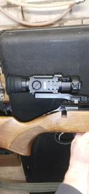 PARD SA31-35LRF Thermal Scope Review 

I recently got my hands on the PARD SA31-35LRF thermal scope, and after several outings, I’ve compiled my thoughts on its performan