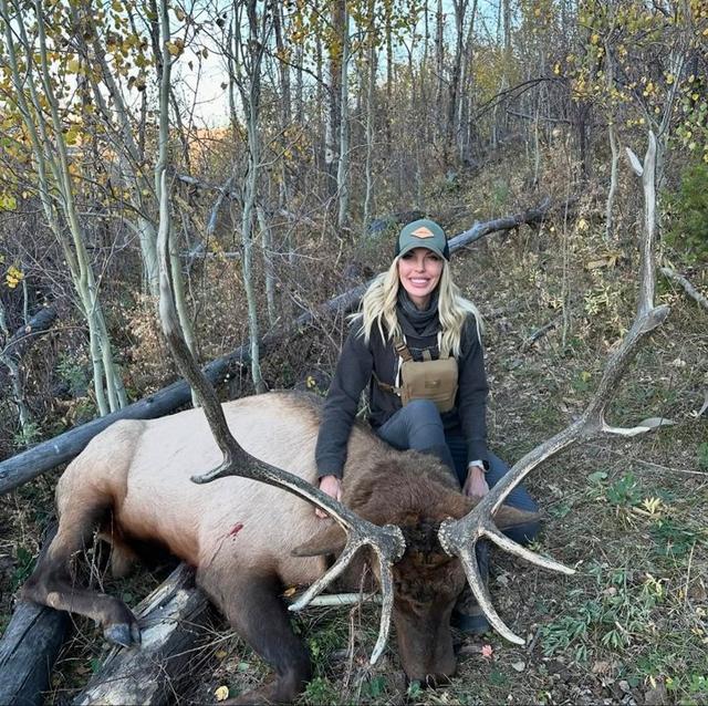 Julie McQueen: Hunting Influencer and Outdoor Blogger Empowering Women in the Field