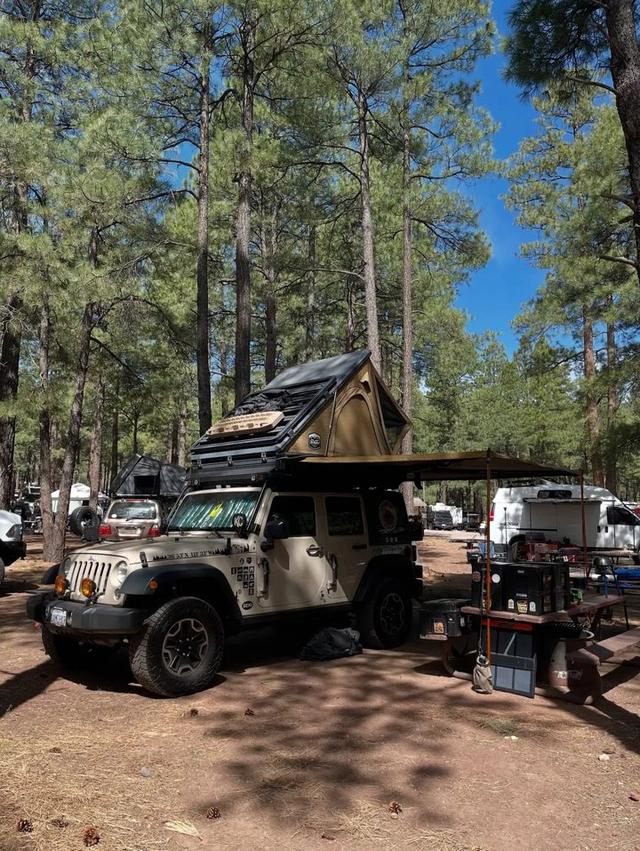 Overland Expo Mountain West 2025:  August 22–24, 2025 The Ranch Events Complex, Loveland, Colorado