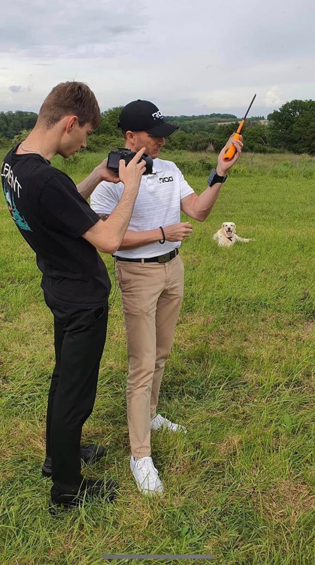Photo from news post