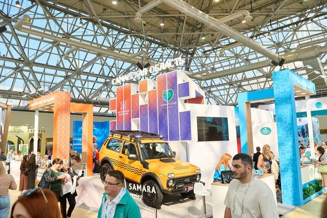 Recreation (Leisure) September 10–12, 2025 – Timiryazevsky Exhibition Center, Moscow, Russia