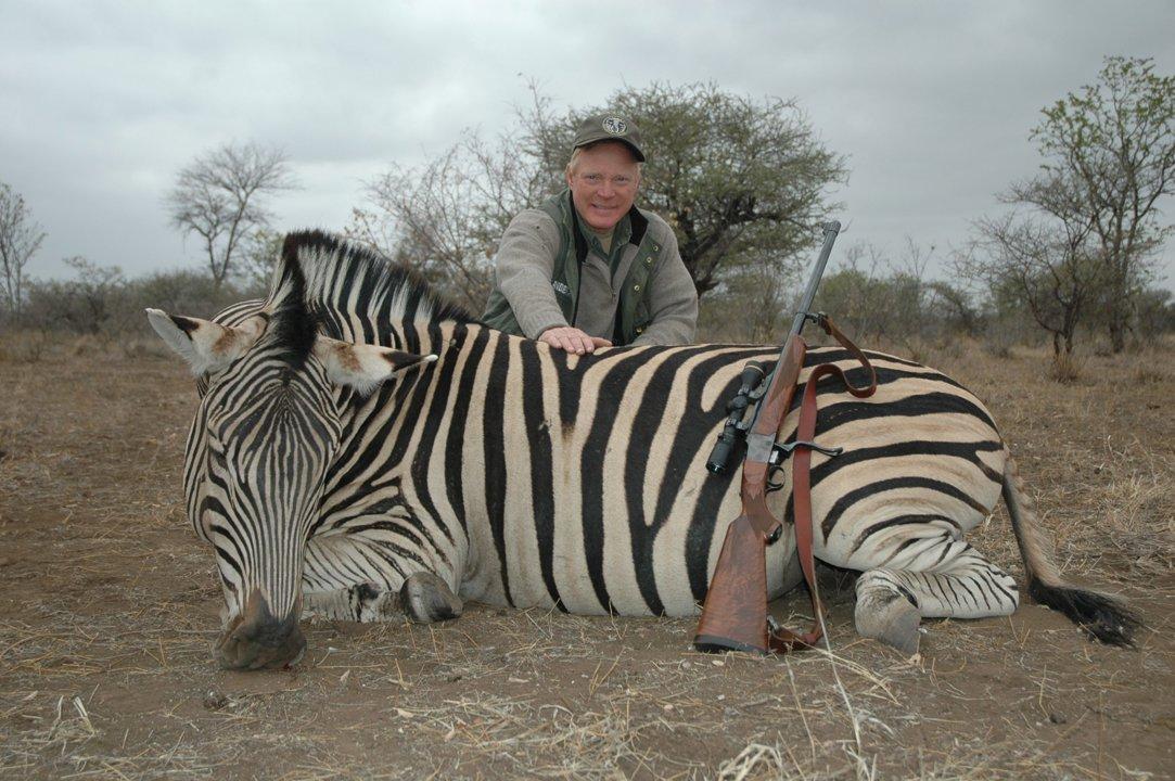 Hunting in the Save River Region of Zimbabwe: Discovering Animals In the Save River and Navigating the Hunting Seasons of the Region