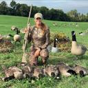 Nikki Boxler – Female Hunting Influencer & Outdoor Content Creator | Whitetail, Turkey & Big Game Hunts in NY

Explore the outdoor lifestyle of Nikki Boxler — a leading f