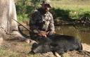 Bowhunting in Australia
