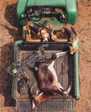 Bow Hunting Africa: A Hunter's Guide to Planning Your Trip

Bow hunting in Africa is experiencing a surge in popularity, offering a more intimate and challenging experience. This guide cuts through the fluff and delivers the essential information you need to plan your successful bow hunting safari.

Why Bow Hunt Africa?

The draw is simple: Bow hunting demands a higher level of skill and patience. Getting within bow range of African game – known for its wariness – is a significant accomplishment. The satisfaction of a well-placed shot is amplified, and you get closer to the animal than ever before. It's a true test of your hunting prowess.

The African Hunting Season: Timing is Everything

The African hunting season typically aligns with the dry season, which runs roughly from May to October. During this period:

Vegetation is Sparse: This improves visibility and allows for easier spotting of game.

Animals Congregate Near Water Sources: Concentrating game around waterholes creates predictable ambush opportunities.

Conditions are More Favorable: Drier conditions mean fewer insects and generally more comfortable hunting.

The exact timing can vary depending on the specific country and region, so consult with your outfitter for the most up-to-date information.

Effective Bow Hunting Methods in Africa

Ground Blinds/Hides: The most common and effective method. Blinds are typically constructed near waterholes, salt licks, or game trails. Pre-hunt scouting and scent control are critical.

Tree Stands: Less frequently used than ground blinds due to the nature of the African bush, but can be effective in specific areas with suitable trees.

Spot and Stalk: A more physically demanding method, requiring excellent tracking skills and the ability to move quietly through the bush. Only suitable in certain terrains, and often needs to be combined with a blind setup if you want to increase your chances.

Walk and Wait: This is a mix of Spot and Stalk and Ground Blind hunting. You move through the bush until you find a sign of movement of animals, then you wait nearby, hoping that they are circling back.

Top Bow Hunting Destinations in Africa:

South Africa: Offers a wide variety of game and excellent infrastructure, making it a popular choice for first-time African bow hunters.

Namibia: Known for its vast, open landscapes and trophy-quality game.

Zimbabwe: Offers a more rugged and remote hunting experience, with opportunities for dangerous game.

Botswana: Famous for big Elephant hunts with strict regulations and is very expensive

Tanzania: Is one of the biggest destinations for hunting big game.

Bow Hunting Setup:

Bow: Most professional hunters prefer bows with 70 pounds and up.

Arrows: Heavy arrows for big game.

Broadheads: Choose a quality broadhead that will leave a good blood trail

The Cost of an African Bow Hunting Safari

African bow hunting safaris can vary greatly in price depending on:

Duration: Longer hunts cost more.

Species Targeted: Dangerous game hunts (lion, leopard, buffalo, elephant) are significantly more expensive.

Location: Some countries and regions are more expensive than others.

Outfitter: Different outfitters offer different packages and levels of service.

As a very rough estimate, expect to pay anywhere from 5000 to 20000+ for a 7-10 day bow hunting safari.  This typically includes lodging, meals, guiding, and trophy fees for a limited number of animals. Be sure to clarify exactly what is included in your chosen package.

Essential Considerations:

Book Well in Advance: The best outfitters and hunting areas book up quickly, especially for bow hunters.

Practice at Long Distances: African game is notoriously wary, and shots may be longer than you're used to.

Ensure Your Equipment is Up to the Task: Bring reliable gear that you're comfortable using.

Understand the Regulations: Be aware of all hunting regulations and licensing requirements in your chosen country.

Consult a Professional: Work with a reputable outfitter who specializes in bow hunting and has experience in the area you plan to hunt.

Conclusion

Bow hunting in Africa is a challenging but incredibly rewarding experience. With careful planning and preparation, you can embark on the hunting adventure of a lifetime, testing your skills against some of the world's most impressive game. Just remember to do your research, choose a reputable outfitter, and practice, practice, practice. The African bush awaits.

#bowhunting #bow #africa

https://m.uh.app/news/hippo-hunting-in-uganda-season-methods-costs-a-practical-guide-for_CCj6YPCDEe-poc3qHJiAHQ