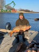 🇷🇺🐟Dobro jutro svima! I krenimo od trofeja, ali ne lovačkih

Ovako je završio odmor Evgenija Golubeva u Astrahanskoj oblasti🛫

Rezultati su klasici regije, koji iznova donose zadovoljstvo ribičima👍