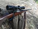 Winchester 70
Одна из самых популярных и классических охотничьих винтовок. Модель 70 Supergrade - особенно хорошая модель для людей, которым нужно лучшее охотничье ружье.