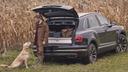 Bently Bentayga
