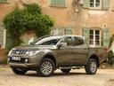 Mitsubishi  L200