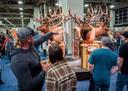 2022 – INTERNATIONAL HUNTING SHOWS
Jagd & Hund
June 7 – 12
Messe, Dortmund, Germany
Abu Dhabi International Hunting & Equestrian Exhibition
September 26 – October 2
Mosco