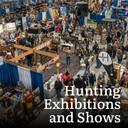 Hunting Exhibitions and Shows