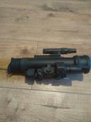 Review of the Pulsar Sentinel G2 3x50 Scope

When it comes to optics, there are numerous choices available, and the Pulsar Sentinel G2 3x50 is a standout option that deserves a thorough evaluation. As an avid outdoorsman and a frequent user of riflescopes, I recently had the opportunity to use this particular model, and I wanted to share my thoughts.

 Sentinel G2 Pros:

Optical Clarity: The first thing I noticed about the Sentinel G2 is its exceptional optical clarity. The image quality is sharp and bright, even in low-light conditions. This is crucial for hunting during dawn or dusk when lighting can be tricky.

Durability: The build quality of this scope is impressive. It's designed to withstand rough treatment, and the materials used feel sturdy and reliable. I’ve taken it through various weather conditions, and it held up without any issues, proving that it is indeed weatherproof.

User-Friendly Controls: Navigating through different settings is a breeze with the Sentinel G2. The controls are intuitive and easy to operate, making adjustments seamless even for someone who may not be tech-savvy. 

Comfortable Magnification: The 3x magnification strikes a great balance for mid-range shooting. It allows for quick target acquisition while providing enough zoom to engage targets at a distance, ideal for hunting scenarios.

Good Mounting Options: The scope features versatile mounting options that were compatible with my rifle. Installing it was straightforward, and it felt secure once in place.

 Sentinel G2 Cons:

Weight: One downside that I found is its weight. While the added sturdiness is welcome, the scope feels a bit hefty when mounted on lighter rifles. Carrying it around for extended periods can become a bit cumbersome.

Price Point: The Pulsar Sentinel G2 is not the cheapest option on the market. While the features and quality justify the cost to some extent, budget-conscious buyers might find it a bit steep compared to other models.

Battery Life: While the scope does perform well, I found the battery life to be somewhat limited when using illuminated reticles. It’s advisable to carry spare batteries, especially for extended trips, to avoid interruptions.

Limited Adjustment Range: Although the scope has decent windage and elevation adjustments, they may not be sufficient for longer ranges or certain conditions. Shooters needing a wider adjustment range might need to consider alternatives.

Conclusion:

Overall, the Pulsar Sentinel G2 3x50 is an impressive riflescope that excels in optical performance and is built to last. While it does come with some noticeable cons, especially regarding weight and price, its strengths make it a worthy investment for serious shooters and hunters. If you’re looking for a reliable and high-quality scope, the Sentinel G2 is certainly worth considering.

#Pulsar #SentinelG2 #Riflescope #Hunting #OpticsReview #Shooting #OutdoorGear #MidRangeShooting #Durability #OpticalClarity
