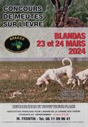 Voilà un petit rappel des concours afaccc 30 pensé à vous inscrire rapidement sur le site de la faccc rubrique concours avant le tirage au sort. Pour  les concours qualif