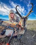Amanda Caldwell is a Montana hunter, blogger, and real estate expert.

Who is Amanda Caldwell?

Amanda Caldwell is a well-known hunter, blogger, and agricultural speciali