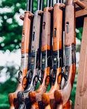 Top 5 Beretta Shotguns to Buy in 2025: A Complete Guide for Hunters and Clay Shooters

🔹 Article Outline Top 5 Beretta Shotguns 2025

• Introduction
• Why Choose Beretta in 2025?
• Top 5 Beretta Shotguns for U.S. and Canadian Markets
• Systems, Calibers & Specifications
• Effective Range & Hunting Applications
• Price Overview
• Pros and Cons
• Chokes & Accessories
• Final Thoughts

---

🟫 Introduction

Beretta, the world’s oldest firearms manufacturer, continues to dominate the shotgun market in 2025 with a lineup that blends tradition, innovation, and performance. Whether you’re hunting waterfowl in Saskatchewan or breaking clays in Texas, Beretta offers precision-engineered shotguns tailored for every scenario.

---

✅ Why Choose Beretta in 2025?

• Heritage & Reliability: Over 500 years of craftsmanship
• Advanced Technology: Steelium barrels, B-Link gas systems, Kick-Off recoil reduction
• Versatility: From upland hunting to Olympic-level trap shooting
• Wide Availability: Strong dealer networks across North America

---

🏆 Top 5 Beretta Shotguns in 2025

1. Beretta DT11 Sporting

• Type: Over/Under
• Use: Competitive clay shooting
• Features: Steelium Pro barrels, wider receiver, B-Fast balance system
• MSRP: ~$9,000
• Why Choose: Unmatched precision and balance for serious competitors

2. Beretta 694 Sporting

• Type: Over/Under
• Use: Trap, skeet, sporting clays
• Features: Adjustable stock, Steelium Plus barrels, ergonomic design
• MSRP: ~$4,500
• Why Choose: Ideal for shooters transitioning to high-level competition

3. Beretta A400 Xcel Sporting

• Type: Semi-Auto
• Use: Clay shooting & light hunting
• Features: B-Link gas system, Kick-Off Plus recoil reduction, fast cycling
• MSRP: ~$2,100
• Why Choose: Lightweight, fast, and soft-shooting

4. Beretta 686 Silver Pigeon I Sporting

• Type: Over/Under
• Use: Upland hunting & clay sports
• Features: Steelium Optimabore HP barrels, Grade 2 walnut stock, B-Fast adjustable comb
• MSRP: ~$2,699
• Why Choose: Elegant, reliable, and versatile

5. Beretta A300 Ultima Patrol

• Type: Semi-Auto Tactical
• Use: Waterfowl hunting, home defense
• Features: Kick-Off recoil pad, Chisel stock, red dot compatibility
• MSRP: ~$879
• Why Choose: Affordable and rugged for harsh conditions

---

⚙️ Systems, Calibers & Specifications

• Operating Systems:• Over/Under: Mechanical trigger, inertia reset
• Semi-Auto: B-Link gas system (A400), self-cleaning piston (A300)

• Calibers Available:• 12 gauge (most common)
• 20 gauge (lighter recoil)
• 28 gauge (select models)
• .410 bore (rare, mostly for youth or small game)

• Barrel Lengths: 26” to 32” depending on model
• Magazine Capacity: 2+1 (O/U), 4+1 or 5+1 (semi-auto)

---

🎯 Effective Range & Hunting Applications

• Upland Birds: 686 Silver Pigeon I, 694
• Waterfowl: A300 Ultima, A400 Xtreme Plus
• Clay Sports: DT11, 694, A400 Xcel
• Home Defense: A300 Ultima Patrol

Typical effective range:

• Birdshot: 25–40 yards
• Buckshot/Slugs: Up to 75 yards (tactical use)

---

💵 Price Overview (2025)

Model	MSRP (USD)	
DT11 Sporting ~$9,000	
694 Sporting ~$4,500	
A400 Xcel Sporting	~$2,100	
686 Silver Pigeon I	~$2,699	
A300 Ultima Patrol	~$879	

Prices may vary by region and dealer.

---

💬 Pros and Cons

Pros:

• Exceptional build quality
• Smooth cycling and low recoil
• Wide range of models for all disciplines
• Excellent resale value

Cons:

• Premium pricing on competition models
• Some models (DT11, SL2) are heavy for field use
• Limited left-handed options

---

🧩 Chokes & Accessories

• Choke Systems:• Optima HP: Used in most modern Beretta shotguns
• Mobilchoke: Found in older or entry-level models

• Available Chokes:• Cylinder, Improved Cylinder, Modified, Full
• Extended and ported options for competition

• Accessories:• B-Fast adjustable combs
• Recoil pads (Kick-Off Mega)
• Red dot mounts (A300 Patrol)
• Hard cases, sling mounts, shell carriers

---

📌 Key Facts About Beretta Shotguns in 2025

• Beretta is the oldest active firearms manufacturer in the world, founded in 1526 in Gardone Val Trompia, Italy ю.
• At SHOT Show 2025, Beretta unveiled upgraded tactical models like the A300 Patrol and 1301 Tactical Mod. 2, both featuring the new Chisel Machining stock for improved adjustability and red dot compatibility.
• The Chisel stock on the 1301 Tactical Mod. 2 includes a folding mechanism, making it easier to store and transport without compromising performance.
• The A400 Xcel Sporting remains one of the fastest cycling semi-auto shotguns in its class, thanks to the B-Link gas system and Kick-Off recoil reduction.
• Beretta’s DT11 Sporting shotgun features a Steelium Pro barrel and a wider receiver, offering enhanced stability and accuracy for competitive shooters.
• The Beretta 694 is designed for clay sports and includes an adjustable stock and Steelium Plus barrels, making it a favorite among trap and skeet shooters.
• The Silver Pigeon III Sporting combines elegant engravings with a durable walnut stock, offering both style and performance for upland hunters and clay enthusiasts.
• Beretta’s Optima HP choke system is standard on most modern models, allowing shooters to fine-tune spread and range for different game or targets.
• The A300 Ultima Patrol is optimized for tactical and waterfowl use, with red dot compatibility and a rugged build priced under $900 A.
• Beretta’s shotgun barrels are cold-hammer forged and chrome-lined for durability and precision.
---

🔚 Final Thoughts

In 2025, Beretta continues to lead the shotgun market with models that cater to every shooter—from weekend hunters to Olympic champions. Whether you’re in Alberta chasing geese or in Georgia breaking clays, Beretta offers precision, reliability, and style.