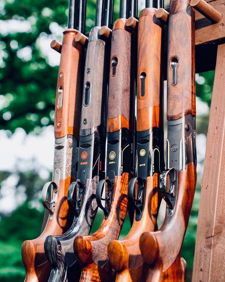 Top 5 Beretta Shotguns to Buy in 2025: A Complete Guide for Hunters and Clay Shooters