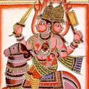 Agni .