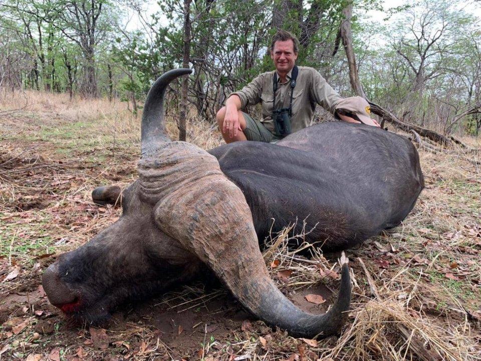 Hunting in Harare, Zimbabwe: Explore the Types of Hunting and Animals Hunted in the Area 