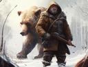 
Охота на медведя считается одной из самых захватывающих и одновременно опасных форм охоты. Медведи — крупные, сильные и хорошо защищенные животные, что делает эту охоту 