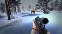 GREAT HUNT: NORTH AMERICA

Этот симулятор откроет перед вами обширные просторы Онтарио, Аляски и Колорадо – заснеженные области Северной Америки, где вы будете охотиться на лис, оленей и прочих представителей лесной фауны.

Great Hunt: North America содержит несколько типов оружия, большой выбор снаряжения, а также в меру реалистичный геймплей, в рамках которого вам придется устраивать засады и расставлять ловушки, следить за направлением ветра и даже пользоваться помощью верной охотничьей собаки.