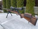 Review of the Rößler-Austria TITAN-6 Rifle, Caliber .30-06, Barrel Length 560 mm

I recently had the opportunity to test the Rößler-Austria TITAN-6 rifle, chambered in .3