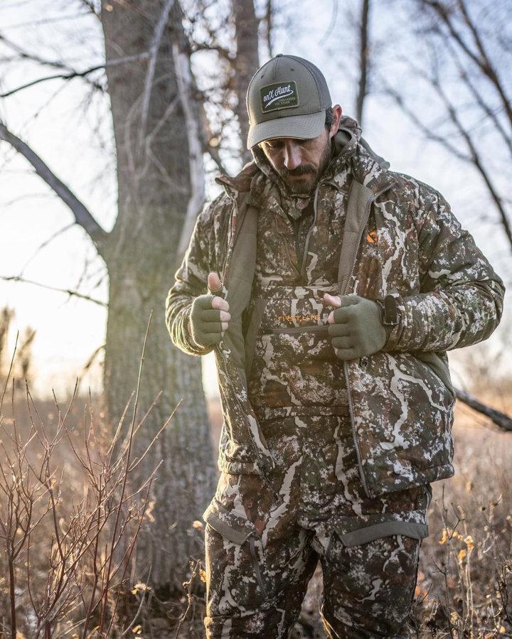 Sam Soholt – Conservation-Focused Hunting Influencer and Outdoor Blogger on Public Lands