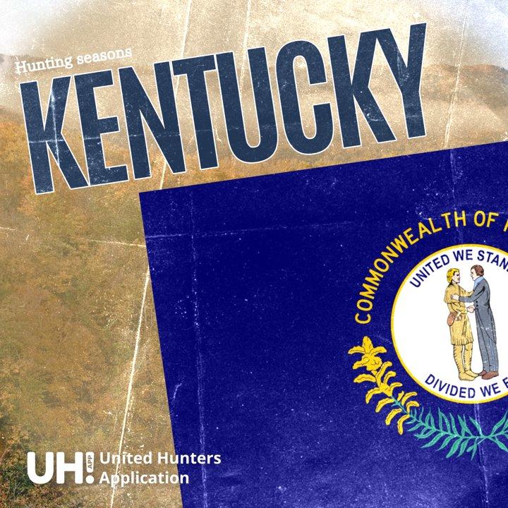 Hunting Seasons in Kentucky 2025: Big Game and Small Game, Licenses, and Regulations Guide
