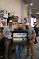 Delta Waterfowl Duck Hunters Expo 2025: Friday, July 25 – Sunday, July 27, 2025 in Oklahoma City

The Delta Waterfowl Duck Hunters Expo, hosted by the Delta Waterfowl Fou