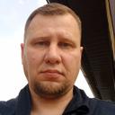 Sergei Klevtsov