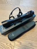 Honest Review of the Swarovski Optik Z6i 2-12x50 (with Ballistic Turret and Illumination)  

I used a variety of scopes over the years, I recently had the opportunity to test the Swarovski Optik Z6i 2-12x50 with a ballistic turret and illuminated reticle. Here’s my detailed take on this high-end optic, including its strengths and weaknesses.  

Pros:

Optical Clarity:

The glass quality is simply outstanding. Swarovski is renowned for its optics, and the Z6i 2-12x50 lives up to the brand's reputation. The image is razor-sharp, with exceptional brightness and color fidelity, even in low-light conditions. Whether I was hunting at dawn or dusk, the clarity was unmatched.  

Versatile Magnification Range:

The 2-12x magnification range is perfect for a variety of hunting scenarios. At 2x, it provides a wide field of view for close-range shots in dense terrain, while 12x offers enough zoom for precise long-range shots. This versatility makes it a great all-around scope.  

Ballistic Turret:

The ballistic turret is a game-changer for long-range shooting. It’s easy to adjust and provides precise elevation corrections. Once zeroed, I found it incredibly reliable for making quick adjustments in the field.  

Illuminated Reticle:

The illuminated reticle is a fantastic feature, especially in low-light conditions. The brightness settings are adjustable, and the illumination is crisp without overpowering the target. It’s a huge advantage when hunting in dense forests or during twilight hours.  

Build Quality:

The scope feels robust and well-built. It’s waterproof, fog-proof, and shockproof, which is essential for hunting in harsh environments. I’ve used it in rain and snow, and it performed flawlessly.  

Ease of Use:

The controls are intuitive and easy to operate, even with gloves on. The turrets have a solid, tactile feel, and the illumination dial is conveniently placed.  

Cons:

Price:

Let’s be honest—this scope is expensive. While the quality justifies the cost for serious hunters, it’s not an option for those on a tight budget.  

Weight:

At 23.8 ounces (675 grams), it’s not the lightest scope on the market. For hunters who prioritize ultralight gear, this might be a drawback.  

Learning Curve for Ballistic Turret:

While the ballistic turret is a great feature, it does require some practice to master. If you’re not familiar with ballistic calculations, it might take time to fully utilize its potential.  

Limited Reticle Options:

The reticle options are somewhat limited compared to other high-end scopes. While the available reticles are excellent, some hunters might prefer more variety.  

Battery Life:

The illuminated reticle is fantastic, but the battery life could be better. I found myself replacing the battery more often than I’d like, especially during extended hunting trips.  

The Swarovski Optik Z6i 2-12x50 is a top-tier hunting scope that delivers exceptional performance in the field. 

#SwarovskiOptik #Z6i2-12x50 #HuntingScope