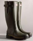 Men's Balmoral Adjustable 3mm Neoprene Wellington Boots