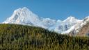 Hunting in the ALBERTA ROCKY MOUNTAINS: Demographics in the Rocky Mountains and Laws of the Region, Geographical characteristics, Associations and Clubs, Hunting Seasons
