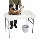 FILLETING AND PREPARATION TABLE