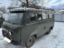 УАЗ 2206